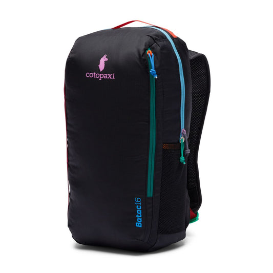 Cotopaxi Batac 16L Backpack - Del Día Dark