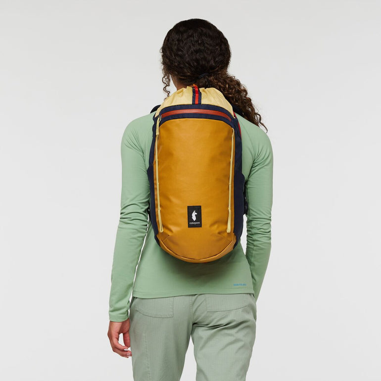 Cotopaxi Moda 20L Backpack - Cada Dia - Graphite