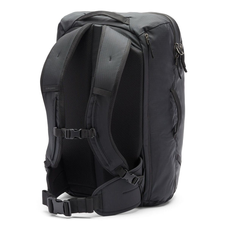 Cotopaxi Allpa 35L Travel Pack - Cotopaxi Black