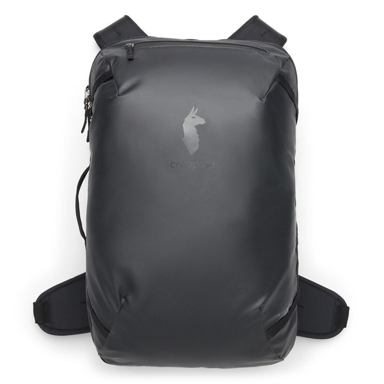 Cotopaxi Allpa 35L Travel Pack - Cotopaxi Black