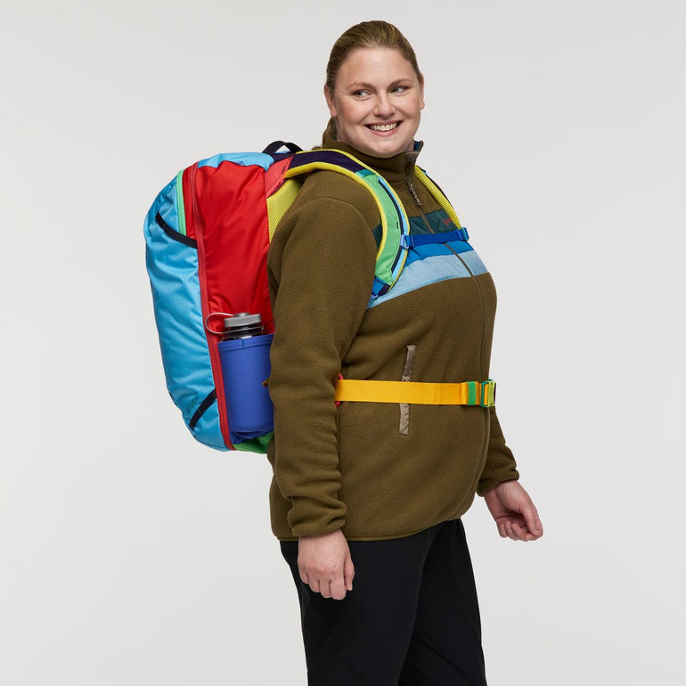 Cotopaxi Allpa 42L Travel Pack - Del Dia