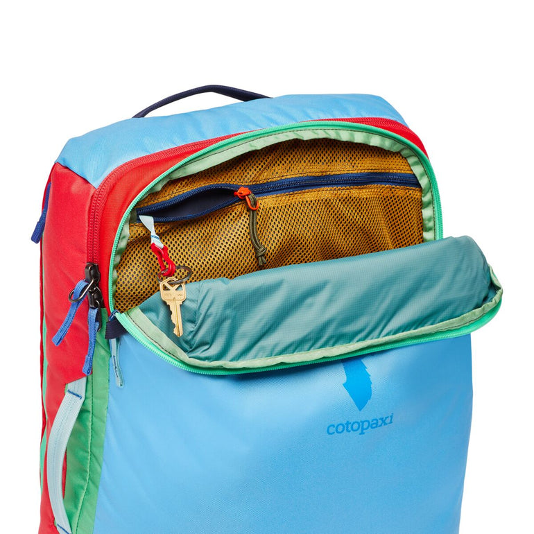 Cotopaxi Allpa 42L Travel Pack - Del Dia