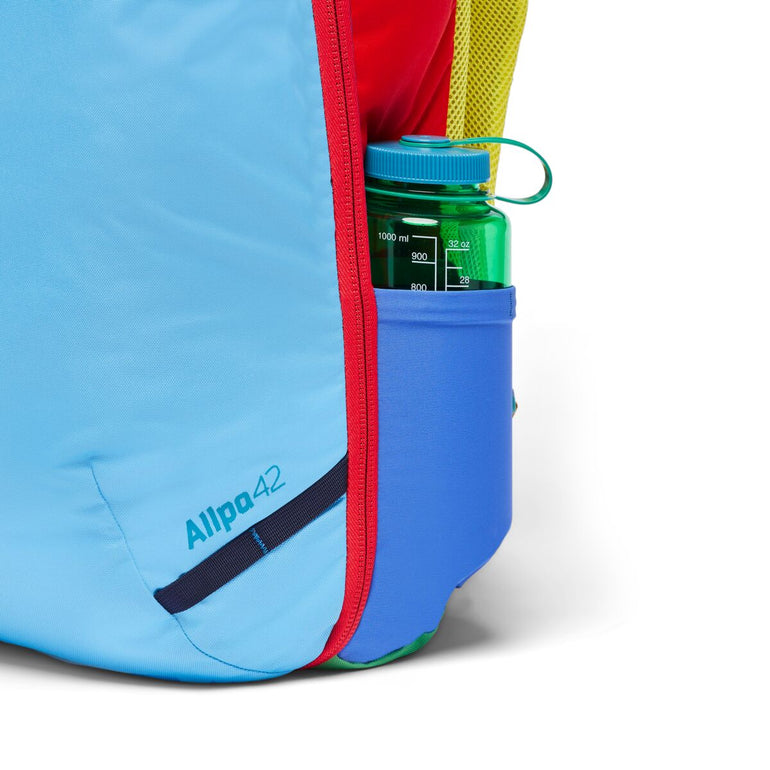 Cotopaxi Allpa 42L Travel Pack - Del Dia