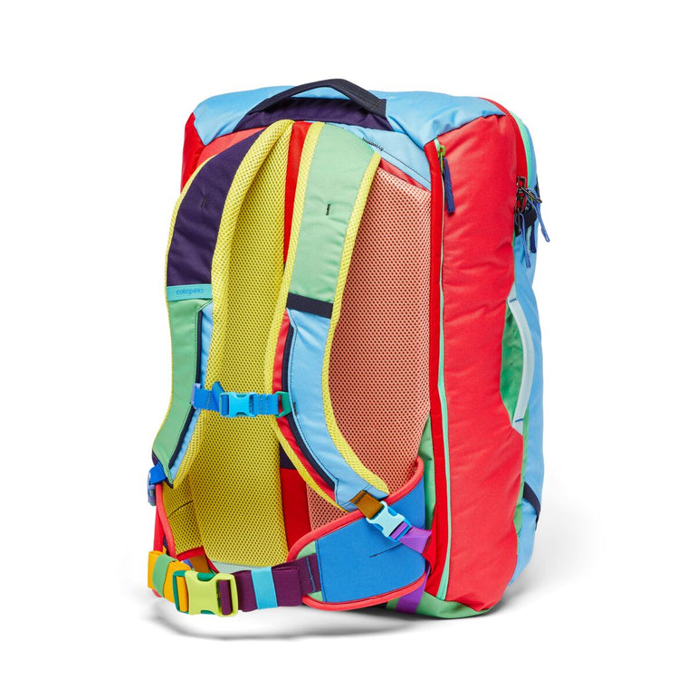 Cotopaxi Allpa 42L Travel Pack - Del Dia