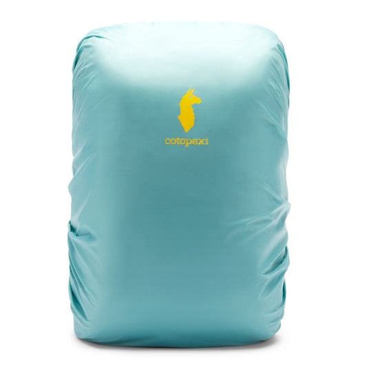 Cotopaxi Seco 45L Rain Cover - Coastal