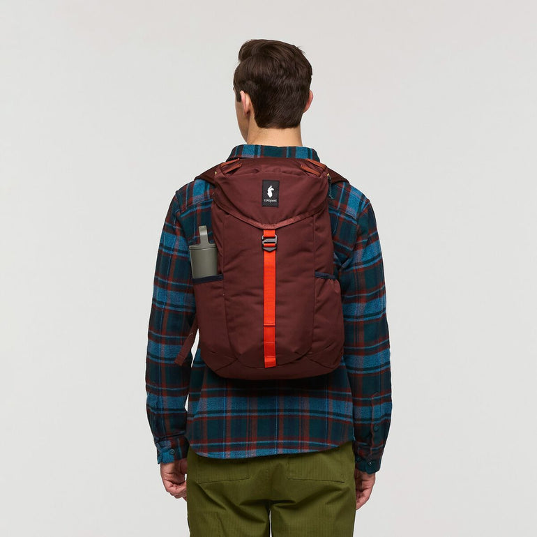 Cotopaxi Tapa 22L Backpack - Cada Dia - Chestnut