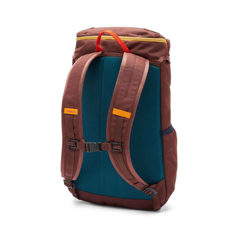 Cotopaxi Tapa 22L Backpack - Cada Dia - Chestnut