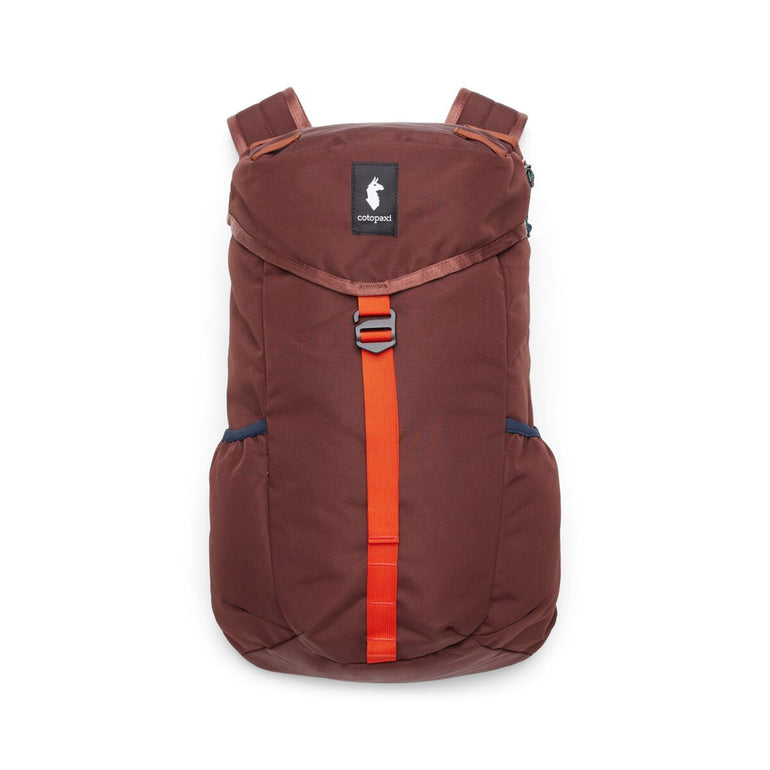 Cotopaxi Tapa 22L Backpack - Cada Dia - Chestnut