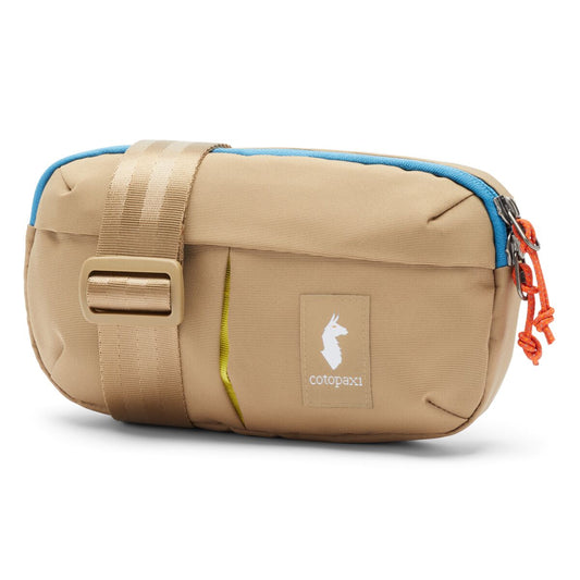 Cotopaxi Todo 2L Hip Pack - Desert