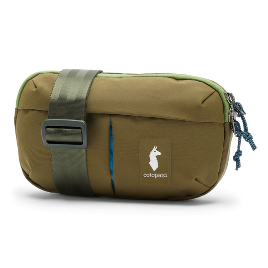 Cotopaxi Todo 2L Sac de taille - Live Oak