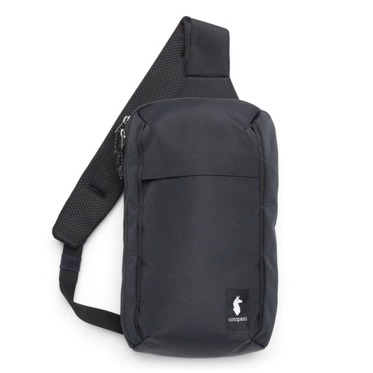 Cotopaxi Todo 8L Sling - Cada Día - Cotopaxi Black