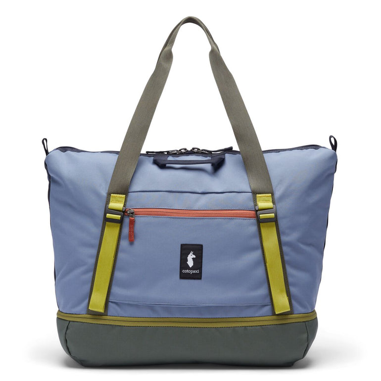 Cotopaxi Viaje 35L Weekender Bag - Cada Dia - Tempest/Fatigue