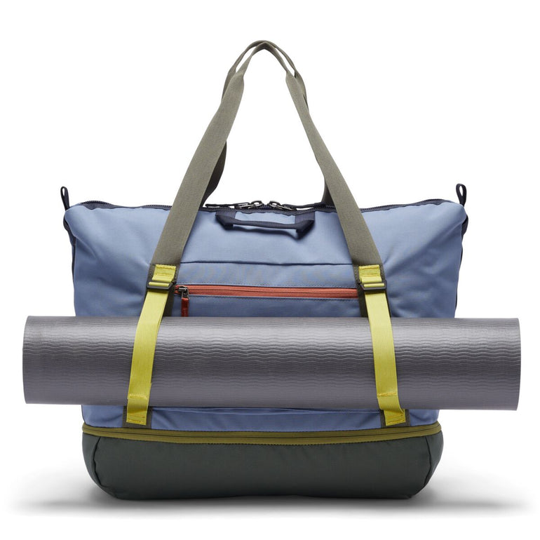 Cotopaxi Viaje 35L Weekender Bag - Cada Dia - Tempest/Fatigue