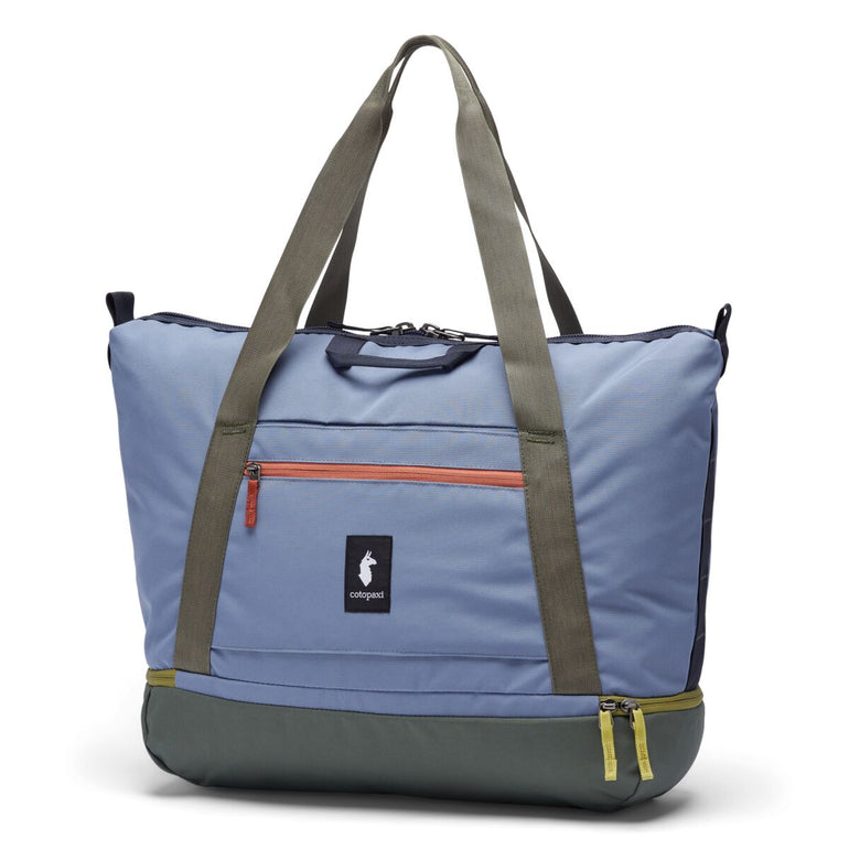 Cotopaxi Viaje 35L Weekender Bag - Cada Dia - Tempest/Fatigue