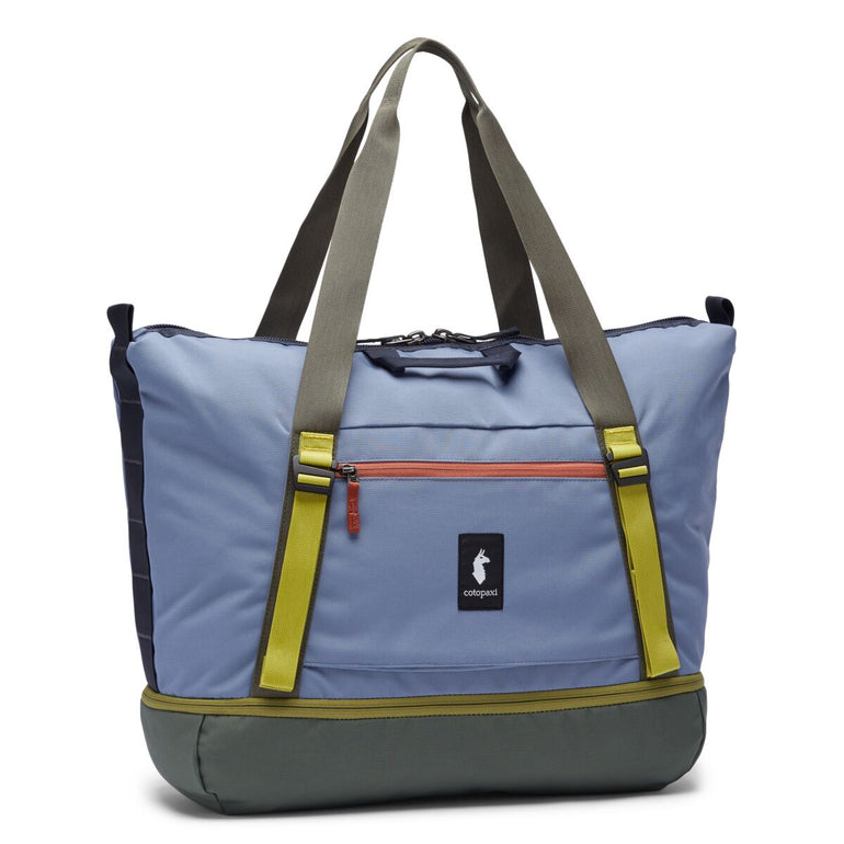 Cotopaxi Viaje 35L Weekender Bag - Cada Dia - Tempest/Fatigue