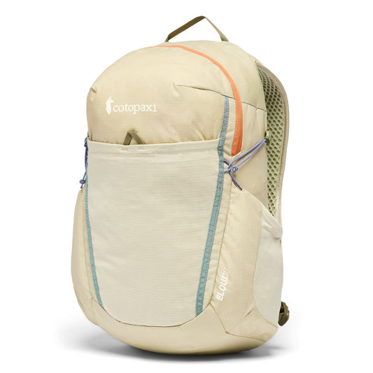 Cotopaxi Elqui 18L Backpack - Grain