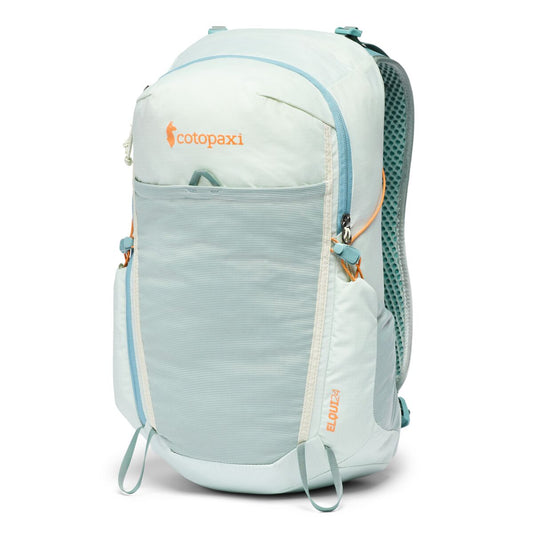 Cotopaxi Elqui 24l Sac à dos - Foam/Silver Leaf