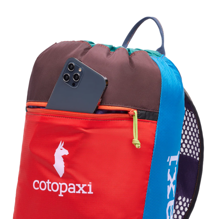 Cotopaxi Luzon 18L Backpack - Del Día