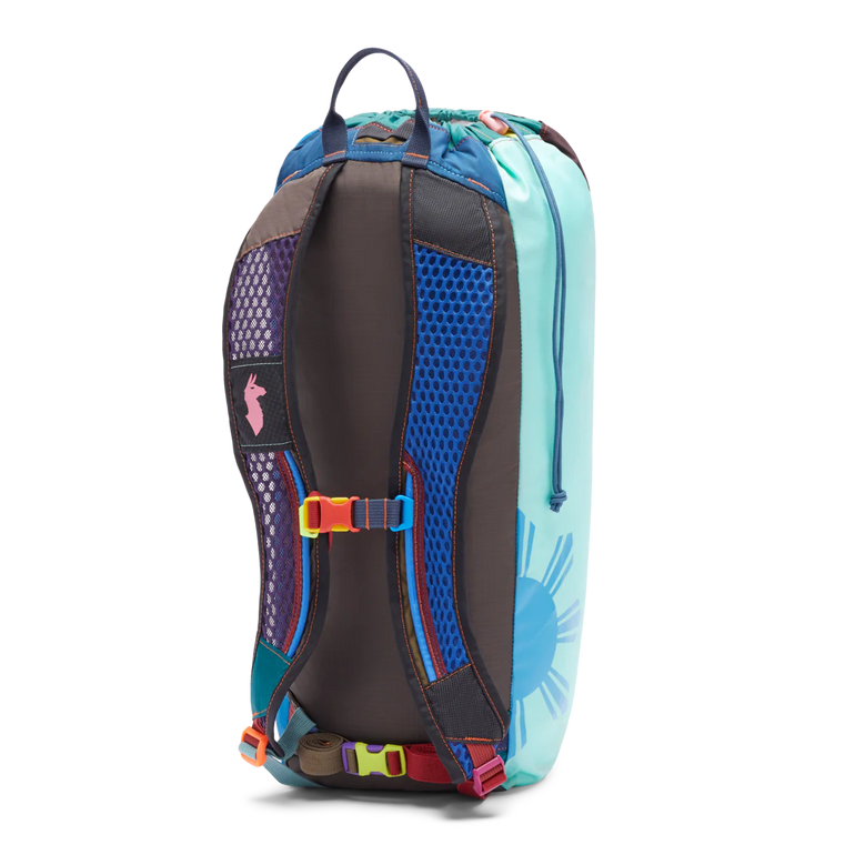 Cotopaxi Luzon 18L Backpack - Del Día