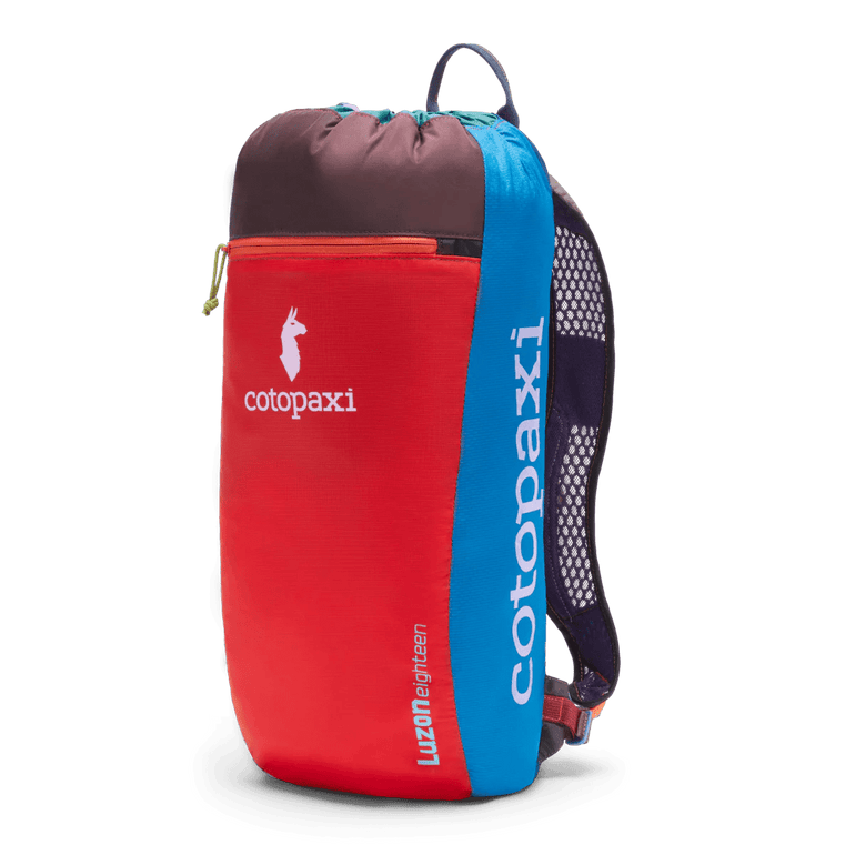 Cotopaxi Luzon 18L Backpack - Del Día