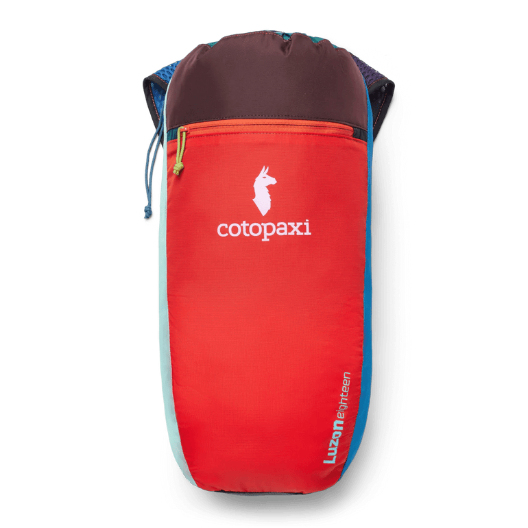 Cotopaxi Luzon 18L Backpack - Del Día