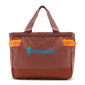 Cotopaxi Allpa 60L Gear Hauler Tote - Rusty