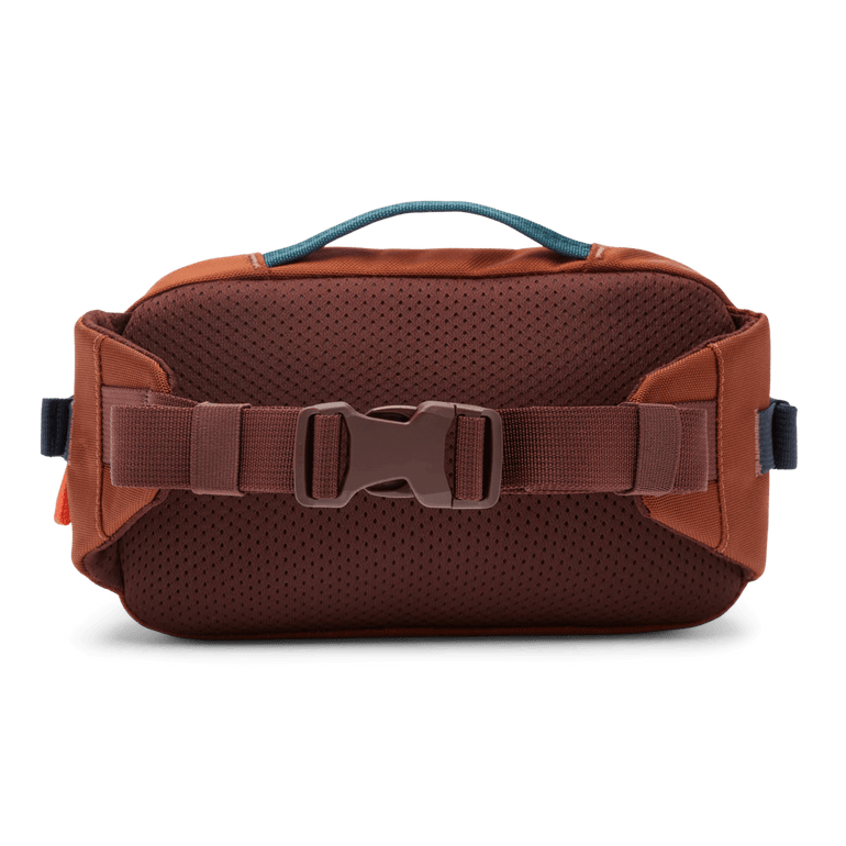 Cotopoxi Allpa X Sac de taille de 1.5L - Rusty