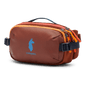 Cotopoxi Allpa X Sac de taille de 1.5L - Rusty