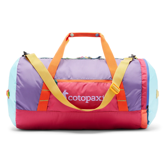 Cotopaxi Ligera 45L Duffel Bag - Del Día