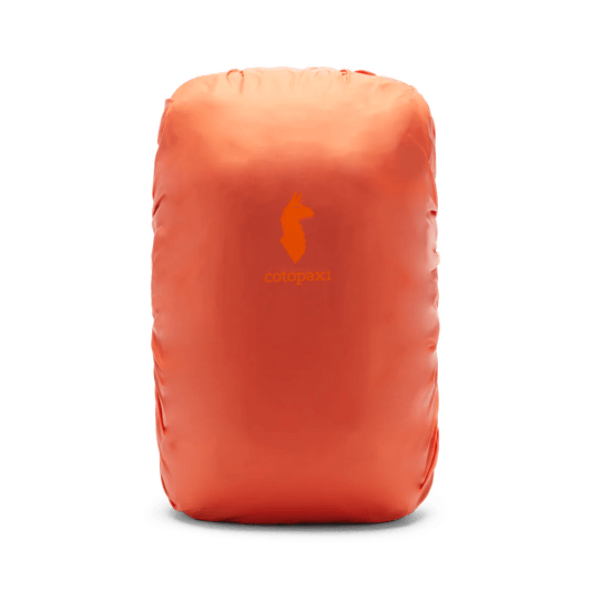 Cotopaxi Seco 25L Rain Cover - Canyon