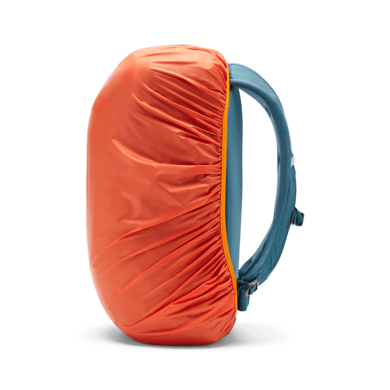 Cotopaxi Seco 25L Rain Cover - Canyon