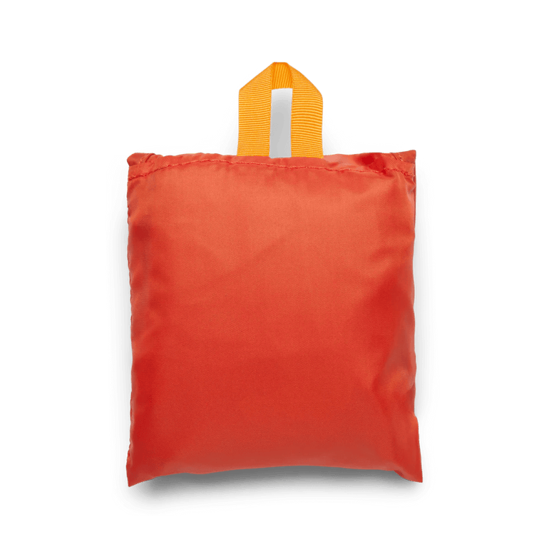 Cotopaxi Seco 25L Rain Cover - Canyon