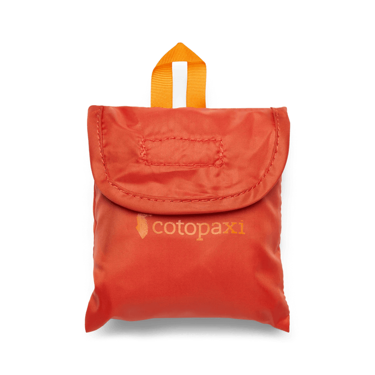 Cotopaxi Seco 25L Rain Cover - Canyon