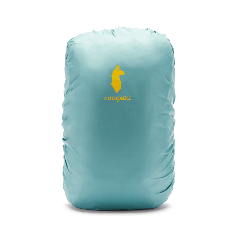 Cotopaxi Seco 25L Rain Cover - Coastal