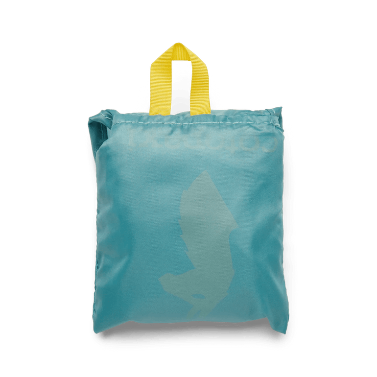 Cotopaxi Seco 25L Rain Cover - Coastal