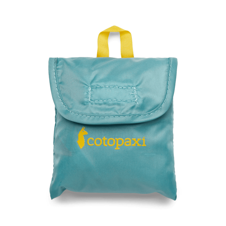 Cotopaxi Seco 25L Rain Cover - Coastal