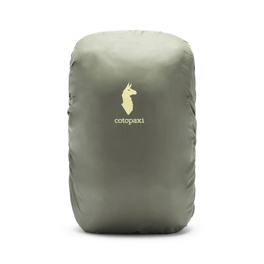 Cotopaxi Seco 25L Rain Cover - Fatigue