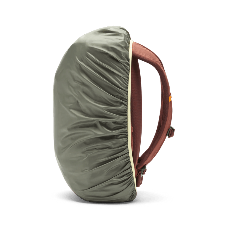 Cotopaxi Seco 25L Couverture de pluie - Fatigue