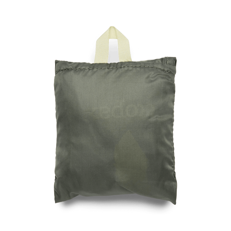 Cotopaxi Seco 25L Couverture de pluie - Fatigue