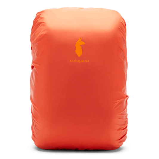 Cotopaxi Seco 45L Rain Cover - Canyon