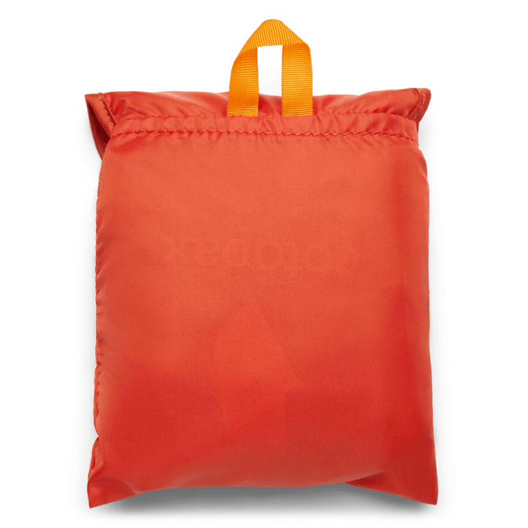 Cotopaxi Seco 45L Couverture de pluie - Canyon