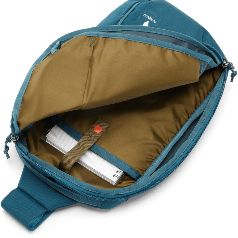 Cotopaxi Todo 8L Sling - Cada Día - Cotopaxi Abyss