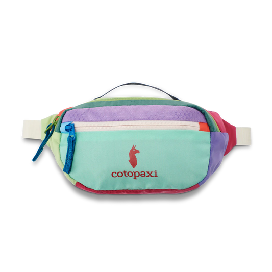 Cotopaxi Kapai 1.5L Hip Pack - Del Día