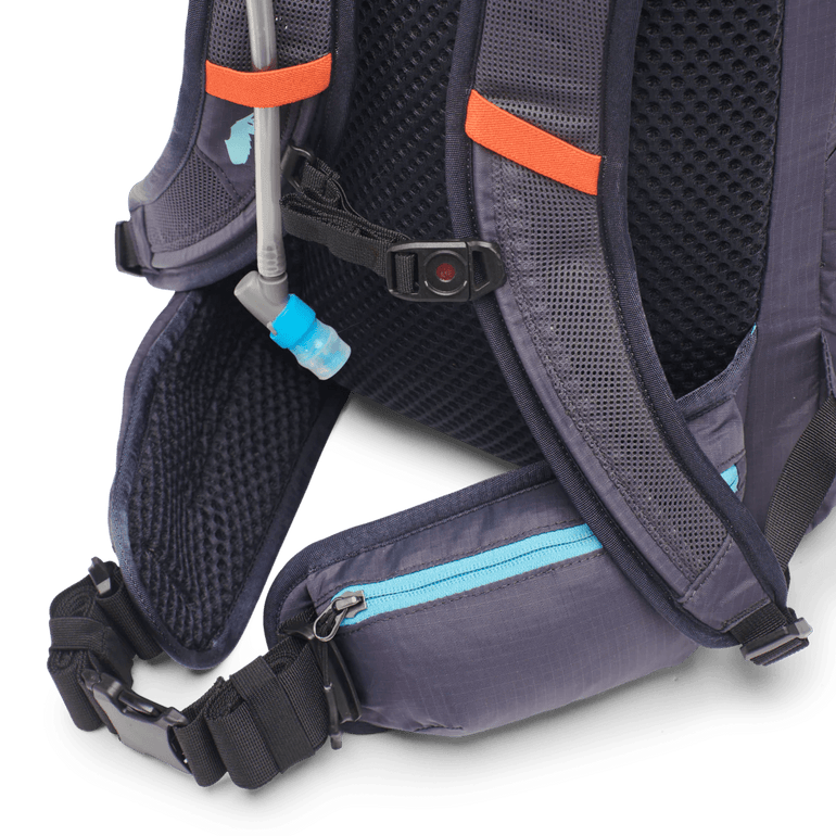 Cotopaxi Lagos 25L Hiking Hydration Pack - Graphite