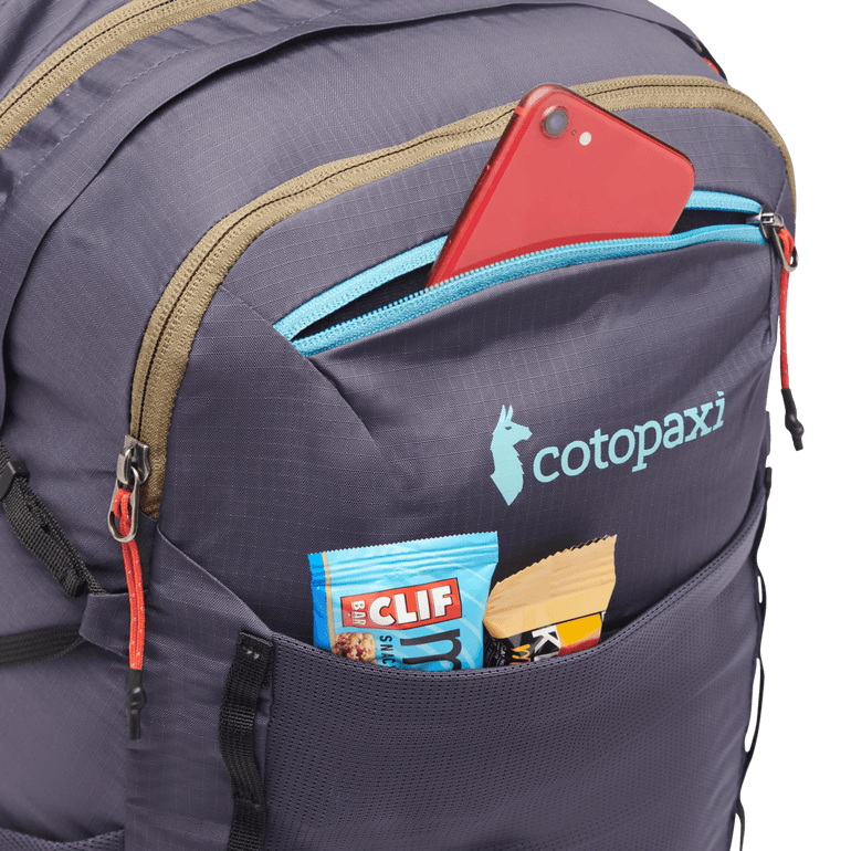 Cotopaxi Lagos 25L Hiking Hydration Pack - Graphite