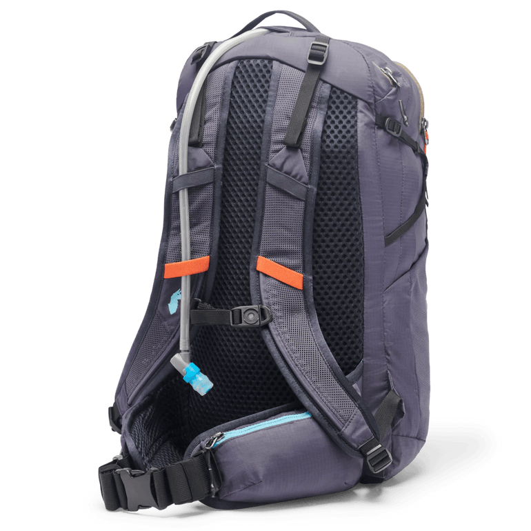 Cotopaxi Lagos 25L Hiking Hydration Pack - Graphite