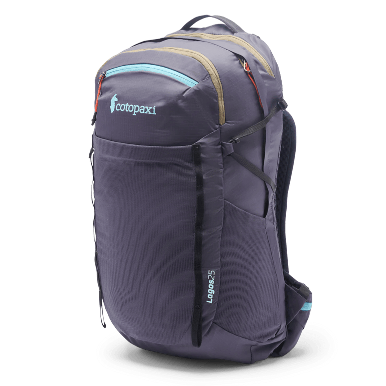 Cotopaxi Lagos 25L Hiking Hydration Pack - Graphite