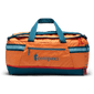 Cotopaxi Allpa 70L Duffel Bag - Tamarindo/Abyss