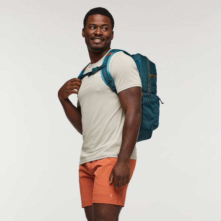 Cotopaxi Chiquillo 26L Backpack - Cada Día - Live Oak