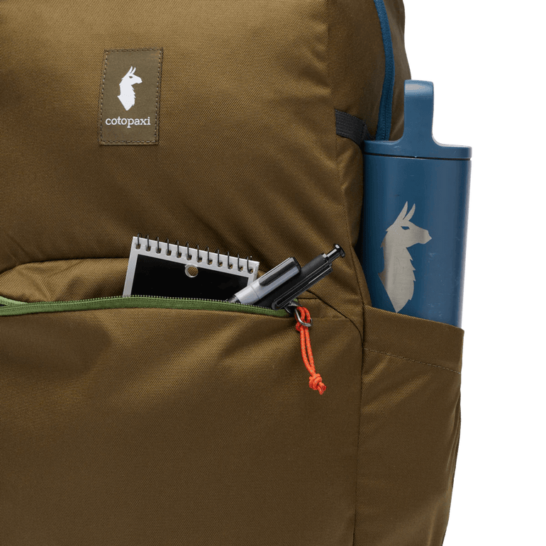 Cotopaxi Chiquillo 26L Backpack - Cada Día - Live Oak